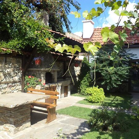 Guest House Stara Planina Калофер Экстерьер фото