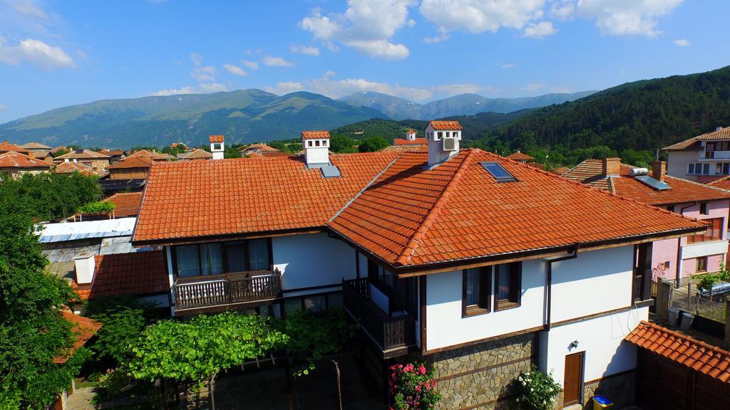 Guest House Stara Planina Калофер Экстерьер фото