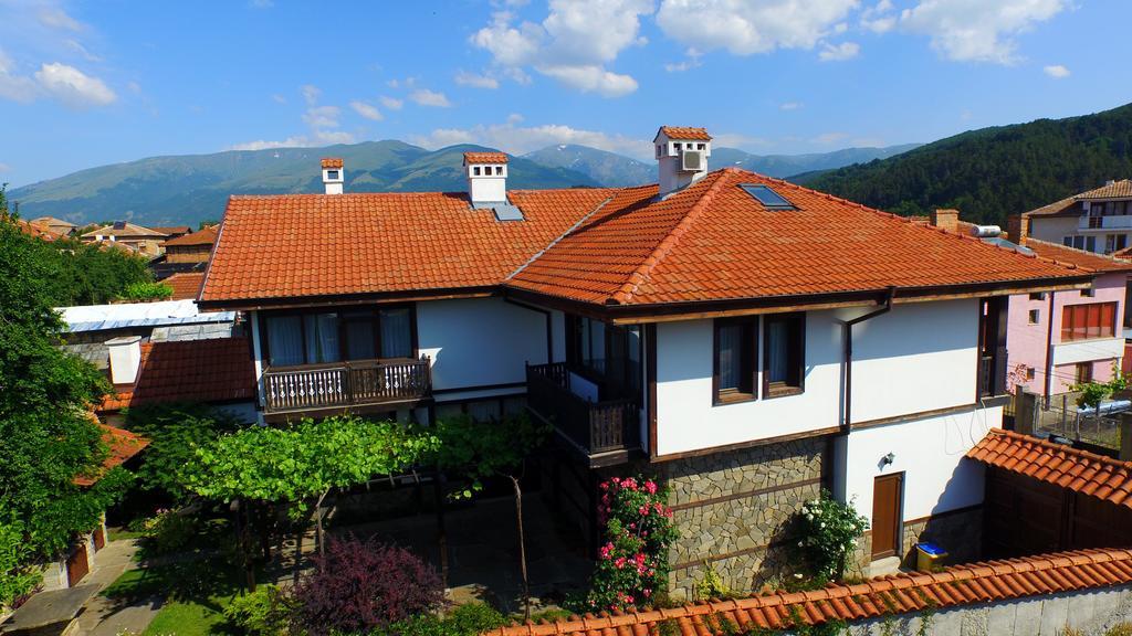 Guest House Stara Planina Калофер Экстерьер фото
