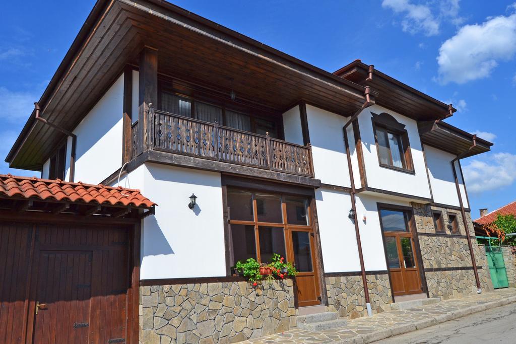 Guest House Stara Planina Калофер Экстерьер фото