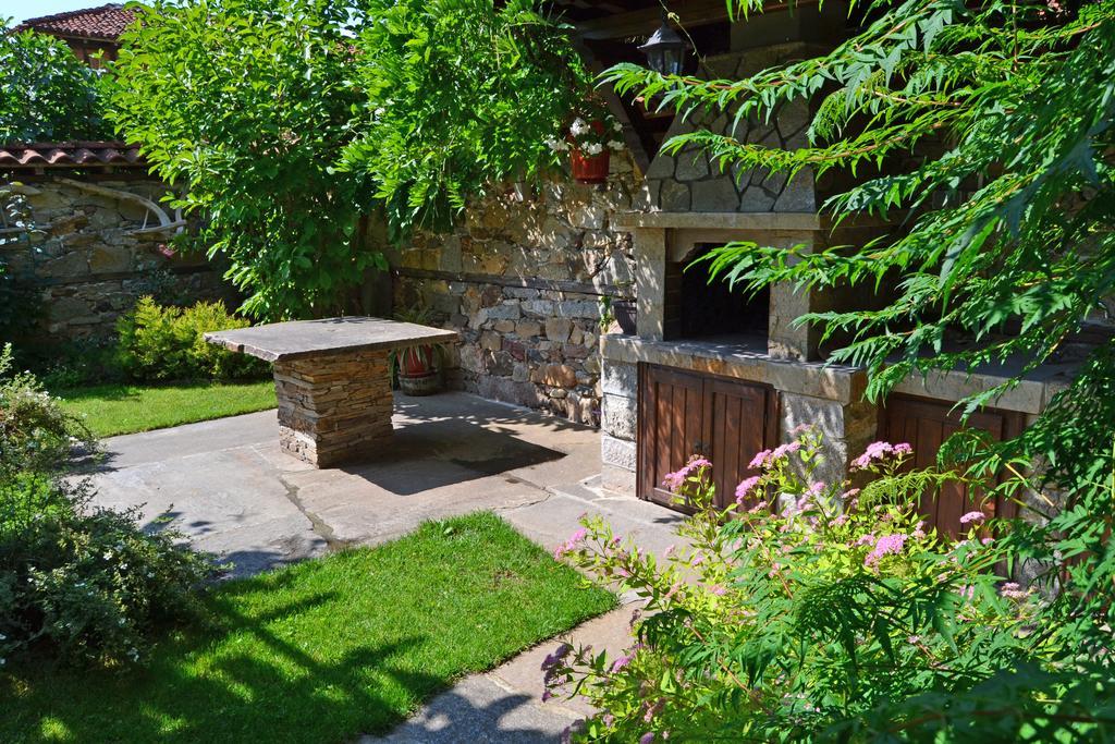 Guest House Stara Planina Калофер Экстерьер фото