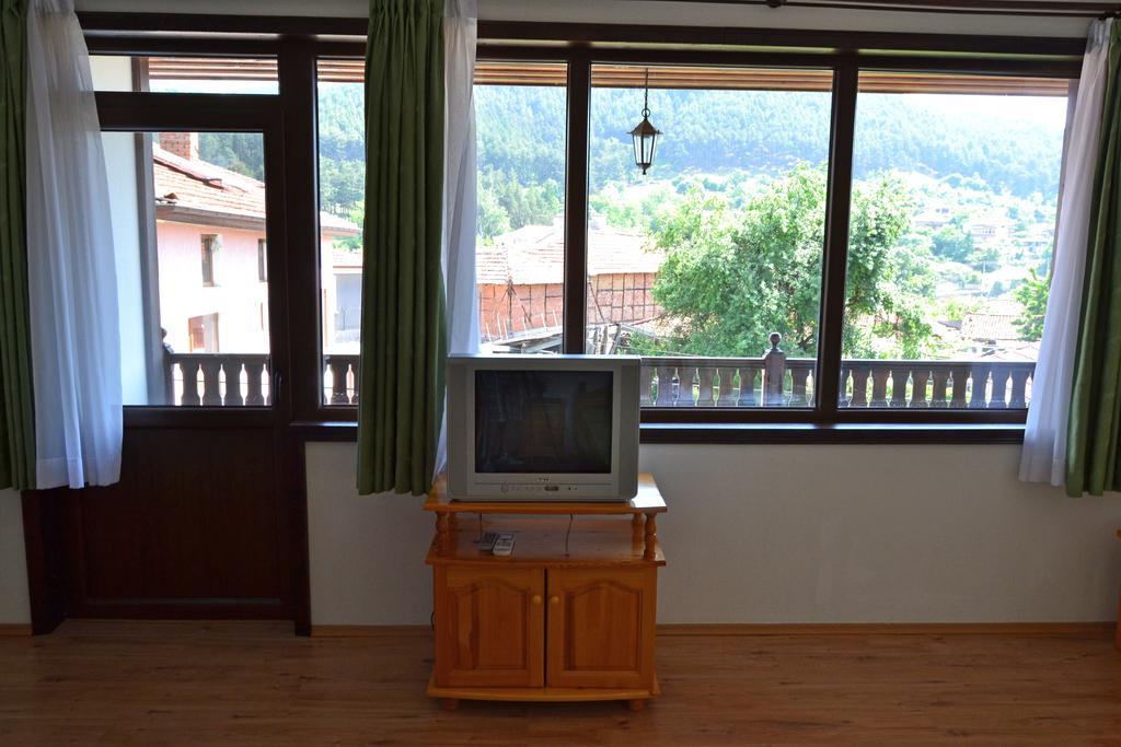 Guest House Stara Planina Калофер Номер фото