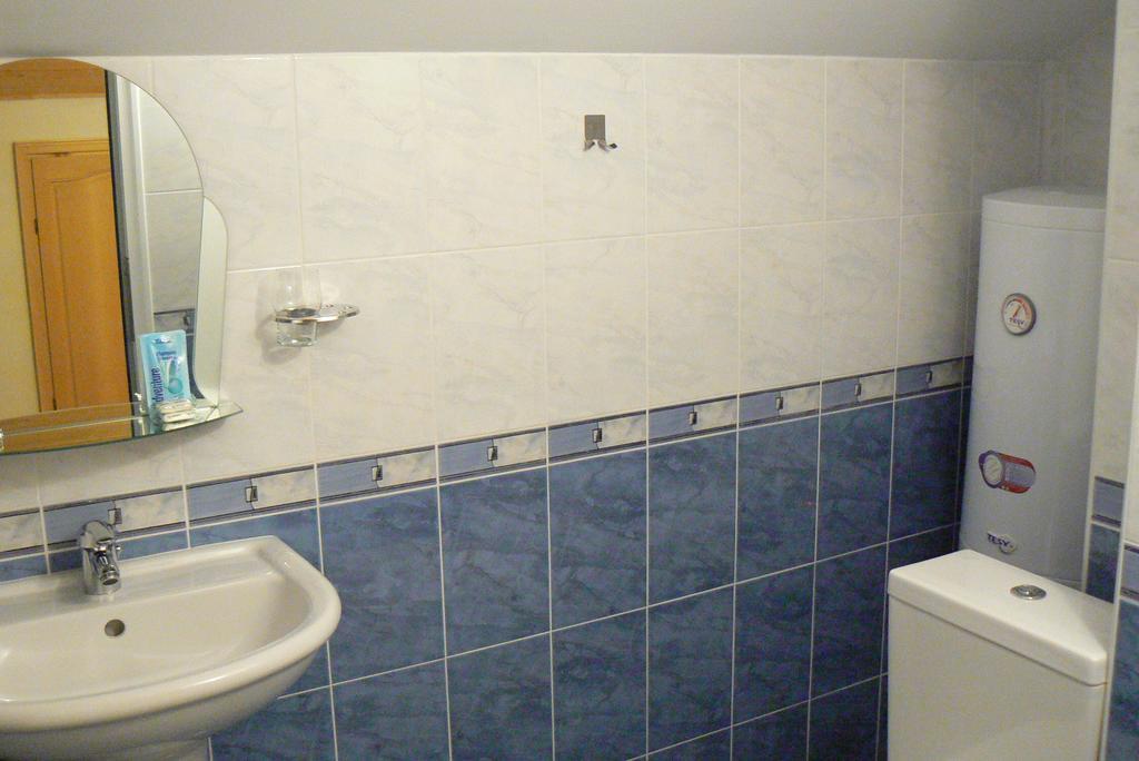 Guest House Stara Planina Калофер Номер фото