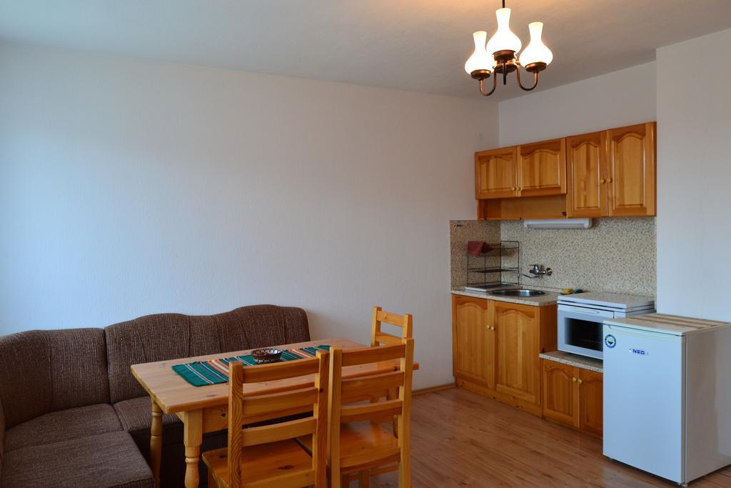 Guest House Stara Planina Калофер Номер фото